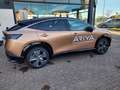 Nissan Ariya 63kWh Advance Zwart - thumbnail 2