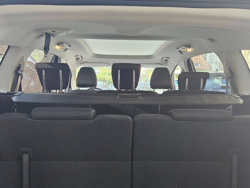 Ford S-Max S-Max 2.0 TDCi Titanium (EU6.2) — photo 9