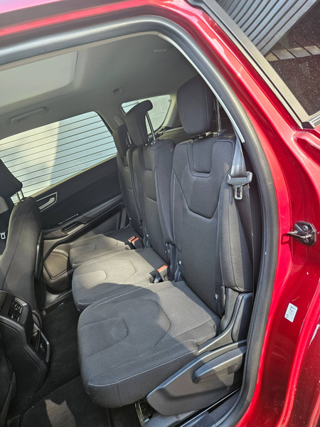 Ford S-Max S-Max 2.0 TDCi Titanium (EU6.2) — photo 15