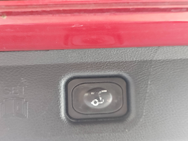 Ford S-Max S-Max 2.0 TDCi Titanium (EU6.2) — photo 8