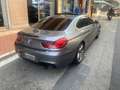 BMW 640 640d Coupé 313ch Exclusive Individual A Gris - thumbnail 6
