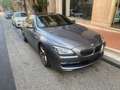 BMW 640 640d Coupé 313ch Exclusive Individual A Gris - thumbnail 3