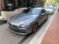 BMW 640 640d Coupé 313ch Exclusive Individual A Gris - thumbnail 5