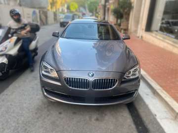 640d Coupé 313ch Exclusive Individual A