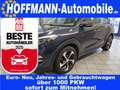 Hyundai TUCSON Kamera,Navi,Sitzheizung 4x,Tempomat Bleu - thumbnail 1