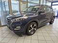 Hyundai TUCSON Kamera,Navi,Sitzheizung 4x,Tempomat Bleu - thumbnail 2