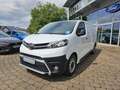 Toyota Proace 2,0-l-D-4D L2 Meister Weiß - thumbnail 8