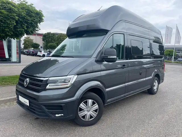 Volkswagen Crafter CRAFTER GRAND CALIFORNIA 600 FWD