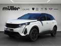 Peugeot 3008 PureTech 130 EAT8 GT Wit - thumbnail 1