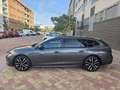 Peugeot 508 SW 1.5 BlueHDi S&S GT EAT8 130 Gris - thumbnail 2