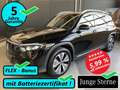 Mercedes-Benz EQB 300 EQB 300 4M Progressive Adv.+ LED 360° AHK Sound Schwarz - thumbnail 1