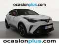 Toyota C-HR 180H GR Sport Gris - thumbnail 2