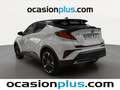 Toyota C-HR 180H GR Sport Gris - thumbnail 3