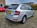 Skoda Fabia Combi 1.0 TSI Clever ✅COMPLEET ✅CARPLAY ✅TREKHAAK Gris - thumbnail 11