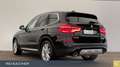 BMW X3 xDrive30d A  X-Line,AHK,DAB+Leder,Autom Black - thumbnail 2