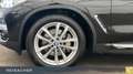 BMW X3 xDrive30d A  X-Line,AHK,DAB+Leder,Autom Black - thumbnail 3