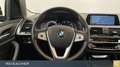 BMW X3 xDrive30d A  X-Line,AHK,DAB+Leder,Autom Black - thumbnail 5