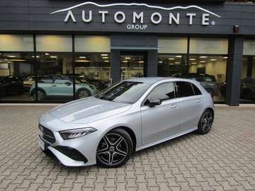 d AMG LINE PREMIUM,PACCHETTO NIGHT,NEOPATENTATI