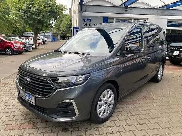 Ford Tourneo Connect L2 1.5 EcoB.''TITANIUM''ACC,Kamera,Navi