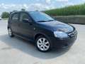 Opel Corsa 1.2i Twinport 80ch - Clim - révision ok Negro - thumbnail 2