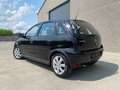 Opel Corsa 1.2i Twinport 80ch - Clim - révision ok Negro - thumbnail 8