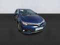 Toyota Auris hybrid 140H Active Business Plus Azul - thumbnail 3