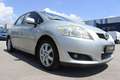Toyota Auris Auris 1,6 Dual  VVT-i Automatik Silber - thumbnail 5