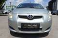 Toyota Auris Auris 1,6 Dual  VVT-i Automatik Silber - thumbnail 3