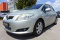 Toyota Auris Auris 1,6 Dual  VVT-i Automatik Silber - thumbnail 1