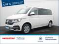 Volkswagen T6.1 Multivan Generation Six / Navi, LED, AHK Weiß - thumbnail 1