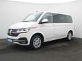 Volkswagen T6.1 Multivan Generation Six / Navi, LED, AHK Weiß - thumbnail 2