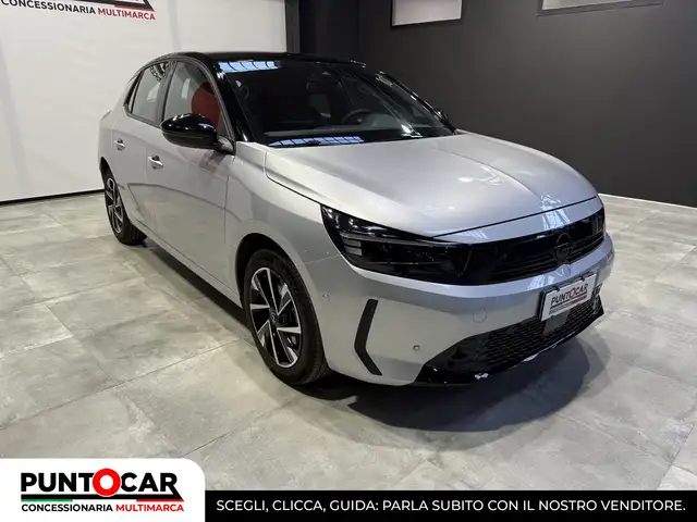 Opel Corsa view 3