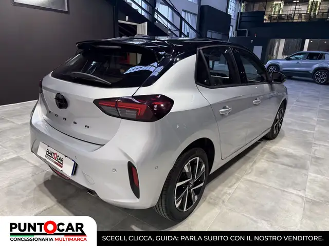 Opel Corsa view 6