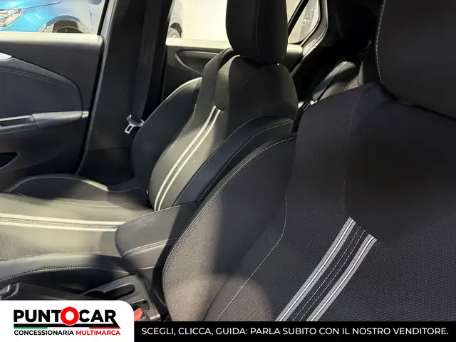 Opel Corsa view 11