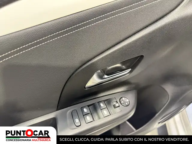 Opel Corsa view 14