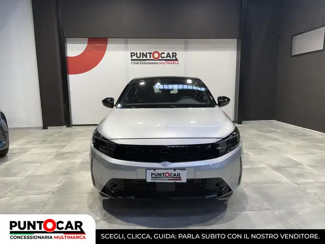 Opel Corsa view 2