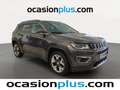 Jeep Compass 1.6 Mjt Longitude 4x2 Gris - thumbnail 2