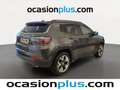 Jeep Compass 1.6 Mjt Longitude 4x2 Gris - thumbnail 4
