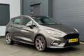 Ford Fiesta 1.0 EcoBoost ST-Line LED NAVI WINTER PAKKET 55975K Grijs - thumbnail 16