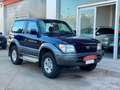 Toyota Land Cruiser 90 TD VX Bleu - thumbnail 4