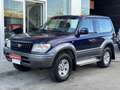 Toyota Land Cruiser 90 TD VX Bleu - thumbnail 2