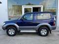 Toyota Land Cruiser 90 TD VX Bleu - thumbnail 5