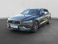 Volvo V60 2.0 T INSCRIPTION LED NAVI AHK LEDER Grau - thumbnail 2