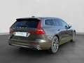 Volvo V60 2.0 T INSCRIPTION LED NAVI AHK LEDER Grau - thumbnail 3
