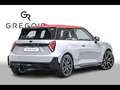 MINI Cooper SE COOPER SE 3deur JCWPACK Blanc - thumbnail 2