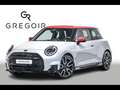 MINI Cooper SE COOPER SE 3deur JCWPACK Blanc - thumbnail 1
