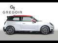 MINI Cooper SE COOPER SE 3deur JCWPACK Blanc - thumbnail 3