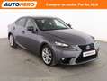 Lexus IS 300 300h Executive Gris - thumbnail 8