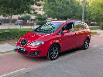 1.6TDI CR S&S I-Tech E-Ecom Last Ed.