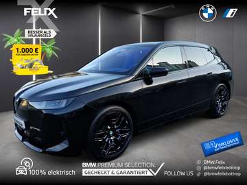 xDrive45 M SPORTPAKET+22"ALU+ICONIC GLOW+